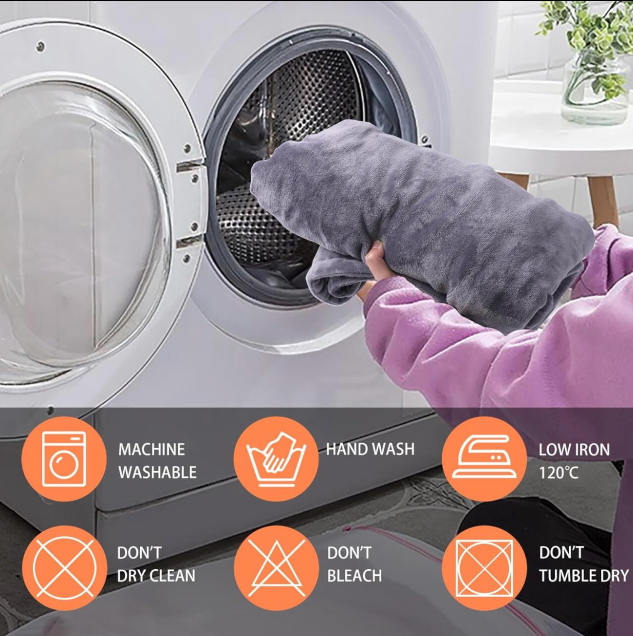 KONFORT MANTA TÉRMICA