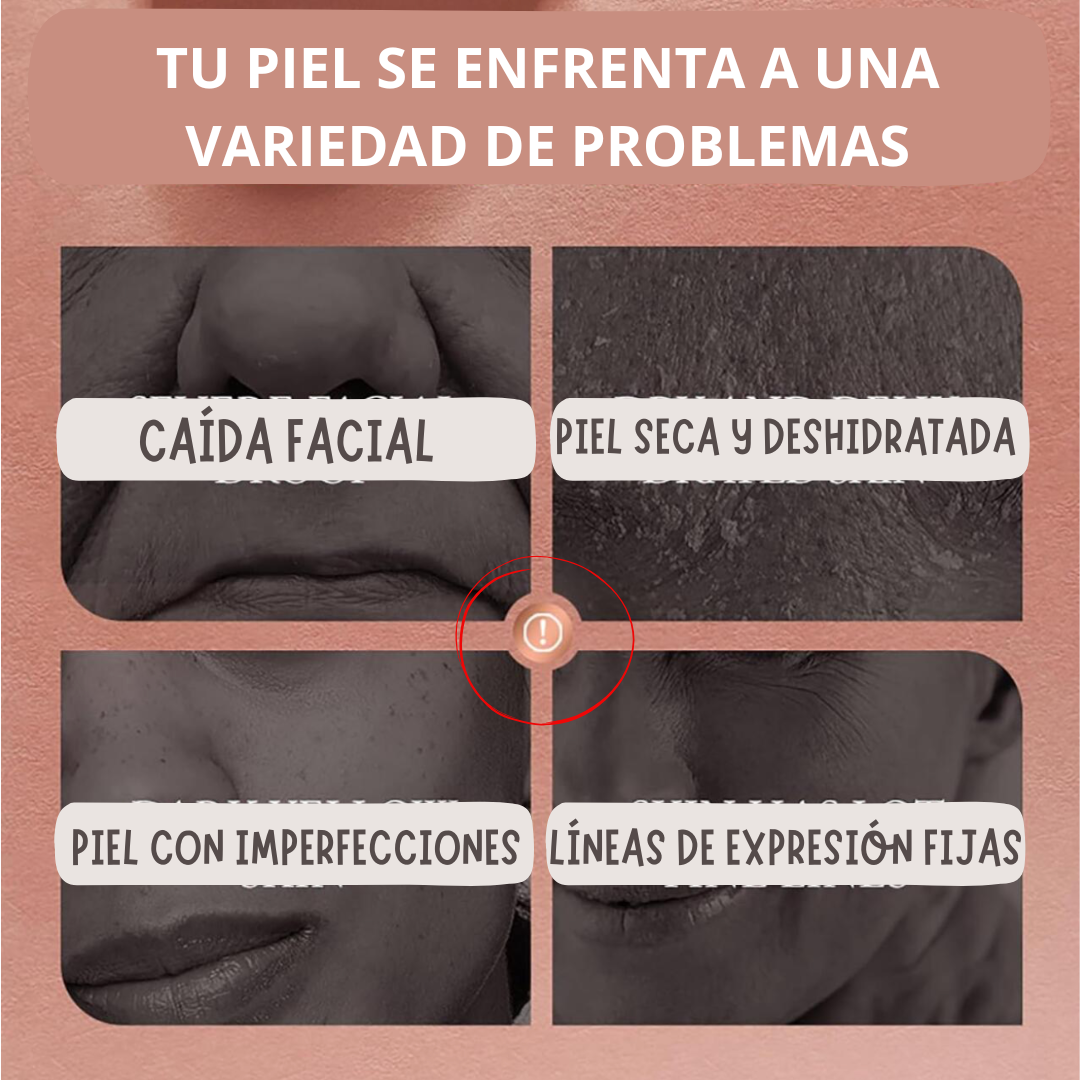 DRAGON BLOOD 🩸CREMA FACIAL REGENERADORA