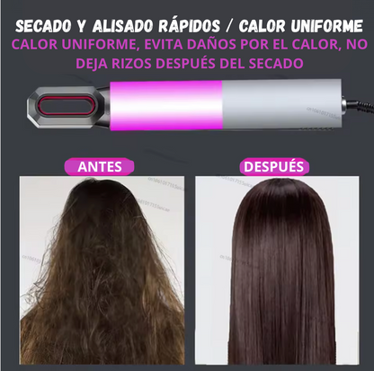 PRACTICE CEPILLO AIRE CALIENTE 5 EN 1