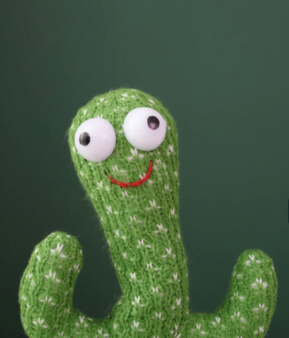 KORO CACTUS BAILARIN