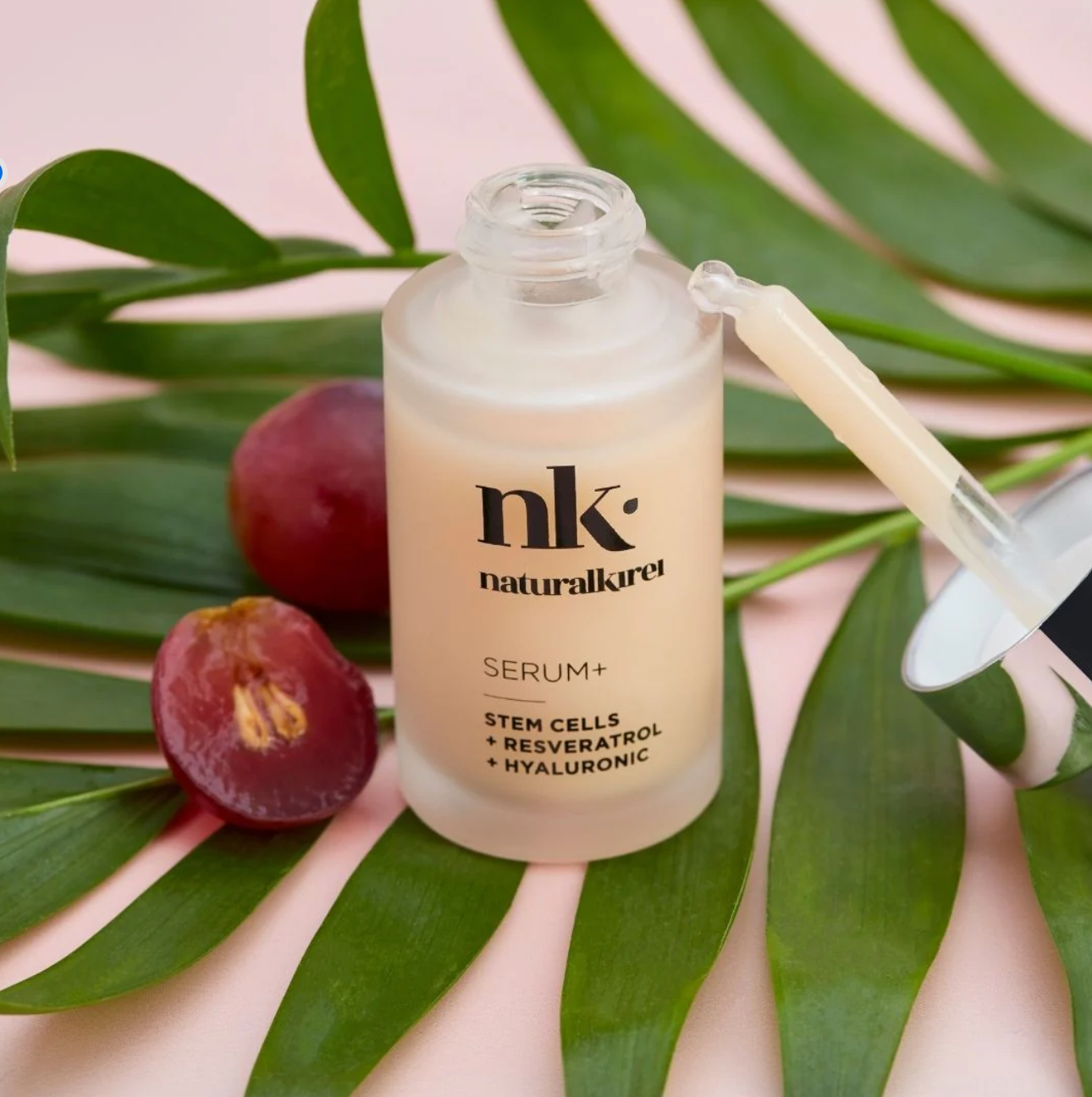 REVIURE NK Serum+