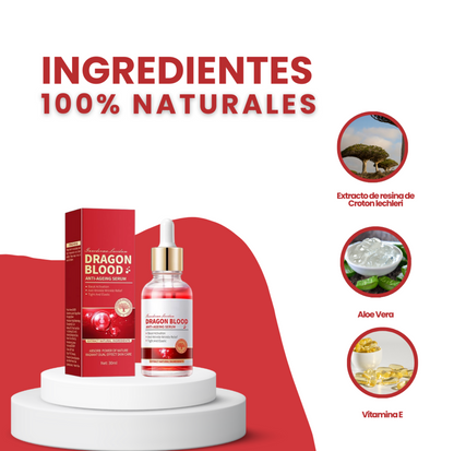 SERUM SANGRE DE DRAGÓN