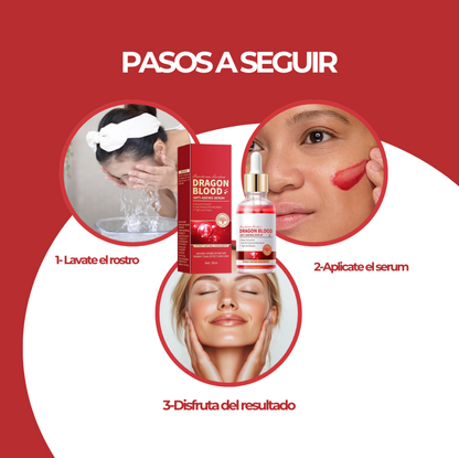 SERUM SANGRE DE DRAGÓN