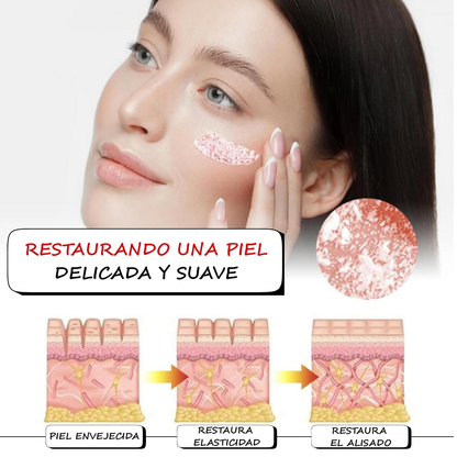 DRAGON BLOOD 🩸CREMA FACIAL REGENERADORA