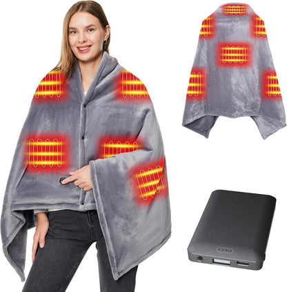 KONFORT MANTA TÉRMICA